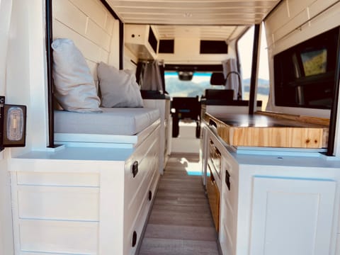 2021 Mercedes Sprinter Campervan in Arvada