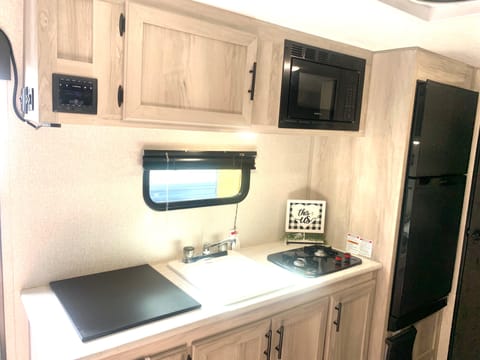 2022 KZ 21- Rate includes Delivery & Fees* Towable trailer in New Braunfels