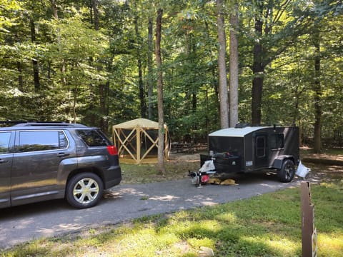 'venture Rig Towable trailer in Bellingham