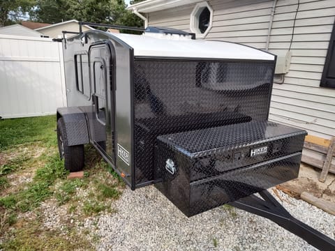 'venture Rig Towable trailer in Bellingham