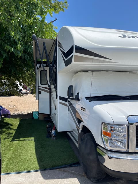 2019 Jayco Redhawk - Works great! Drivable vehicle in Eastvale