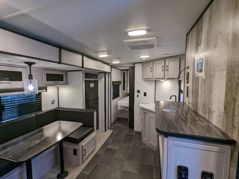 2022 Heartland RV Mallard Towable trailer in Spokane Valley