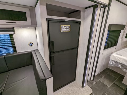 2022 Heartland RV Mallard Towable trailer in Spokane Valley