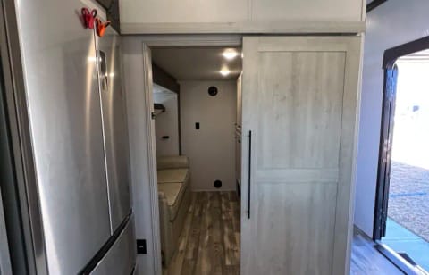 2022 Cardinal 44- Rate includes delivery Towable trailer in New Braunfels