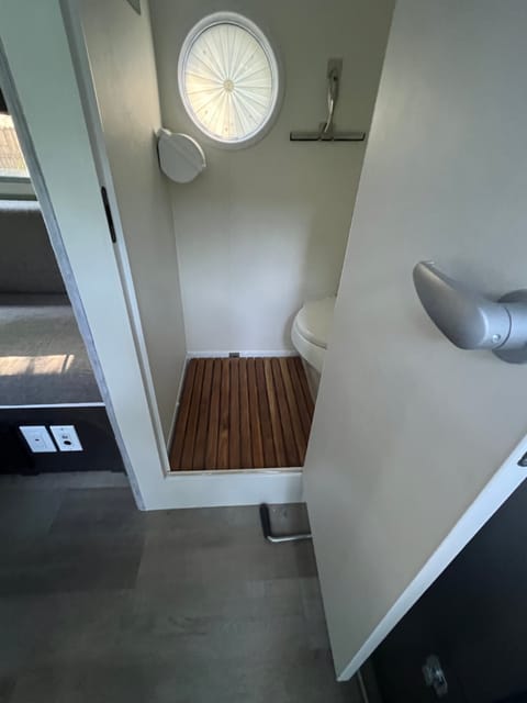 2022 NuCamp Tab 320 Boondock edition Towable trailer in San Antonio