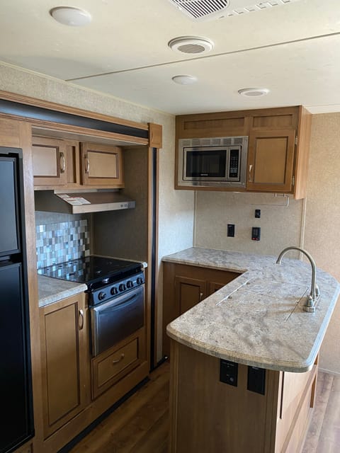 2019 Coachmen Catalina Towable trailer in Griffin