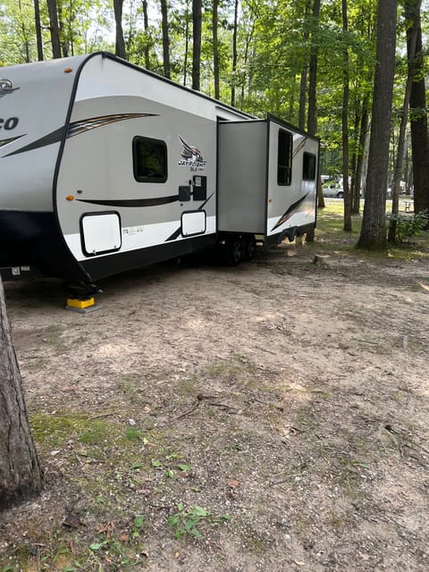 2020 Jayco Jay Flight SLX - Sleeps 6! Trailer rebocável in Roscommon