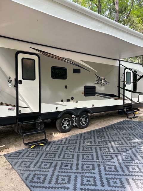 2020 Jayco Jay Flight SLX - Sleeps 6! Trailer rebocável in Roscommon