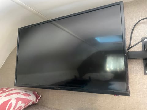 TV with firestick