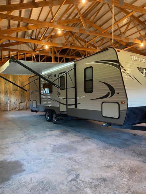 2017 Keystone hideout Towable trailer in Mount Pleasant