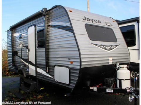 2021 Jayco Jay Flight Towable trailer in Moreno Valley