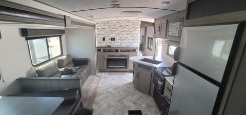 2021 Keystone RV Springdale Towable trailer in Surprise