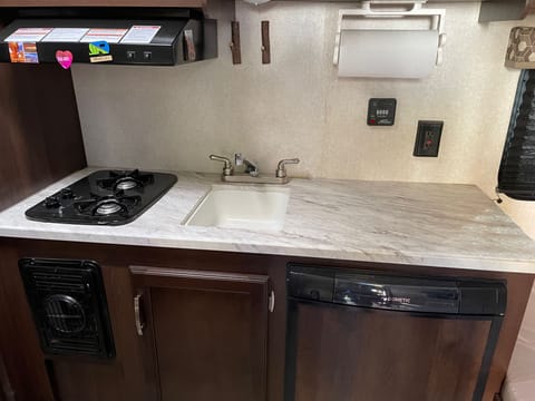 2019 Jayco Jay Flight SLX Baja Edition Towable trailer in Highlands Ranch