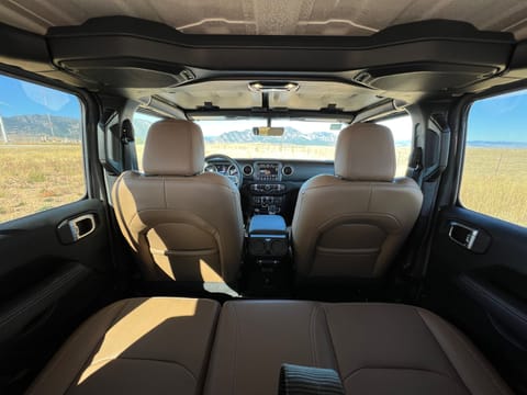 2022 Jeep Wrangler 4xE Drivable vehicle in Westminster