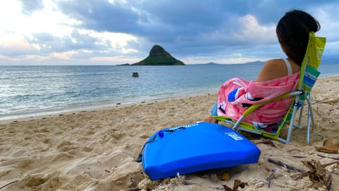 Oahu Campervan | Best Oahu Adventure | Vannebego® Camper in Kaneohe
