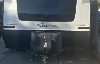 2021 Coachmen Apex Nano (DELIVERY ONLY) Rimorchio trainabile in Santa Barbara