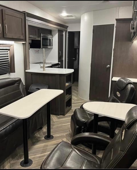 2019 Forest River Stealth 2916 Towable trailer in Apple Valley