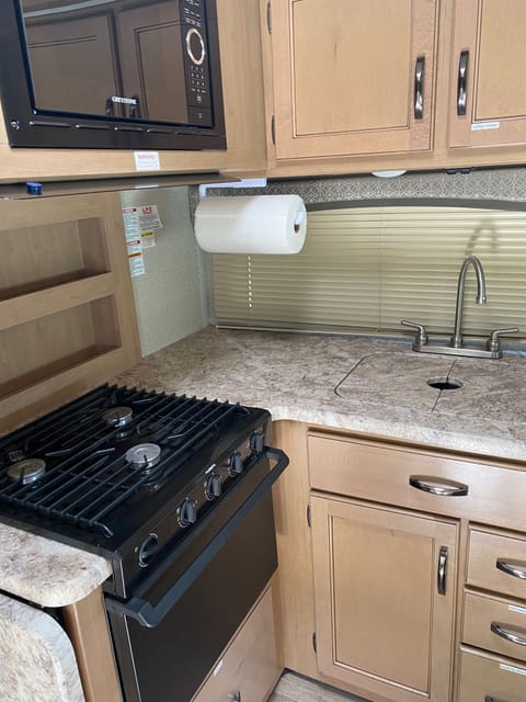 Maxine “take the scenic route“ Drivable vehicle in San Antonio