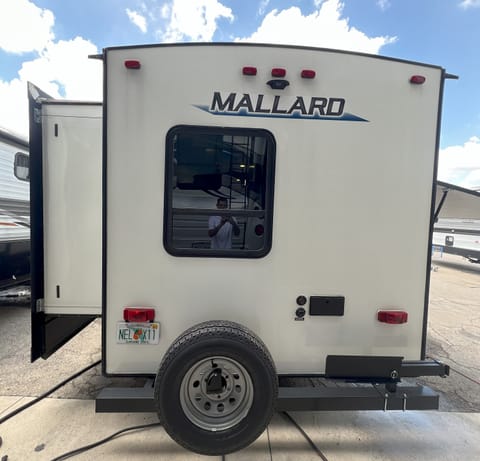 2020 Heartland Mallard M33 Towable trailer in Kettering