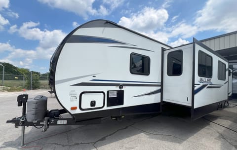 2020 Heartland Mallard M33 Towable trailer in Kettering