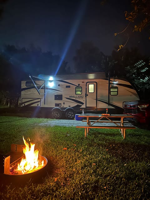 2019 Heartland RVs Mallard Towable trailer in Florida City