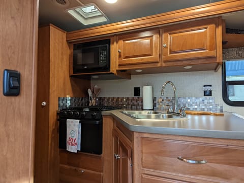 2018 Winnebago Vista Véhicule routier in Chama