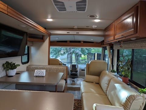 2018 Winnebago Vista Véhicule routier in Chama