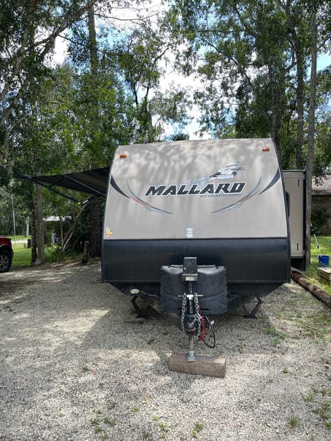 2015 Heartland RVs Mallard - (MIGHTY) Towable trailer in Port Orange