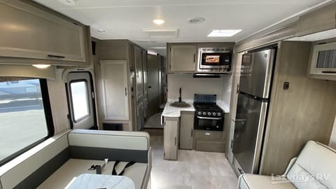 2023 Coachmen Freelander Drivable vehicle in Lakeville