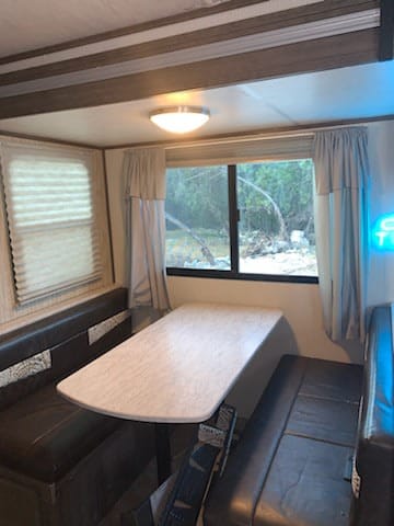 Affordable RV Towable trailer in Spring Branch