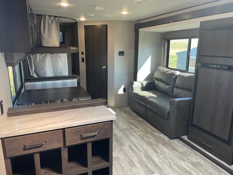 2020 Grand Design Transcend Xplor Towable trailer in Rapid City
