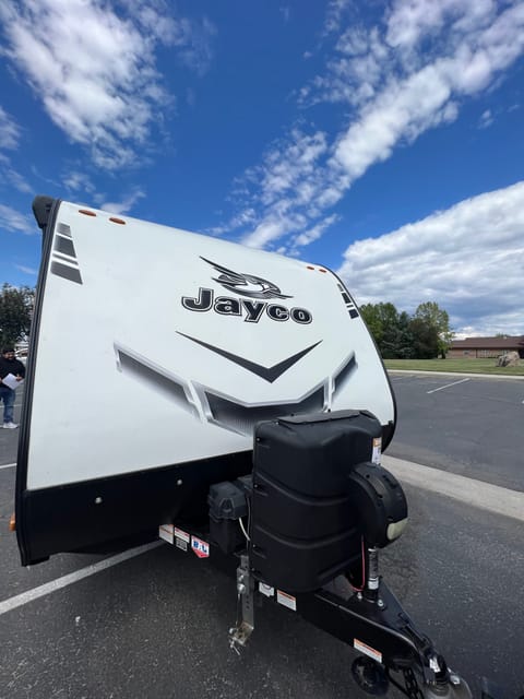 Family Friendly Adventure Trailer - 2021 Jayco Jay Feather Towable trailer in Meridian