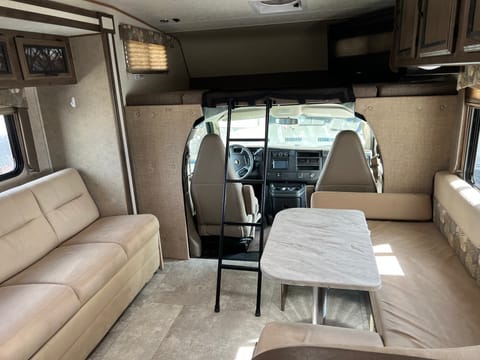 Classy Camper ~ Coachmen Freelander - 2019 Forest River Drivable vehicle in Downey