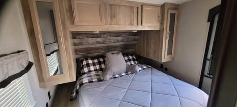 2021 Coachmen Catalina 263BHSCK Towable trailer in Chatham-Kent