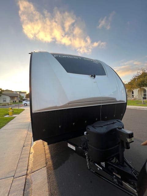 Bunkhouse!! Sleeps 12 Towable trailer in San Clemente