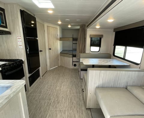 Silver Lake - Home away from Home Towable trailer in North Miami Beach