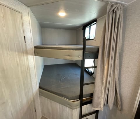 Silver Lake - Home away from Home Towable trailer in North Miami Beach