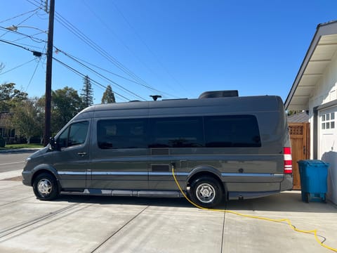 THE GREAT ESCAPE Inspiring Adventures Drivable vehicle in Santa Clara