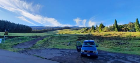 Maui CamperVan 2: Cozy, Classy & Easy Driving! Campervan in Paia