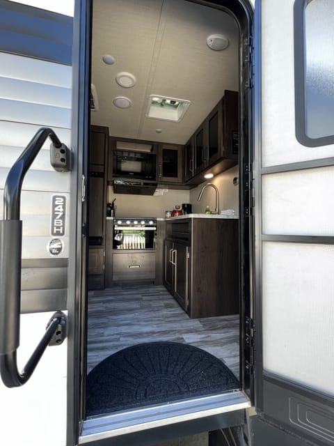 Transcend Xplore Towable trailer in Idaho Falls