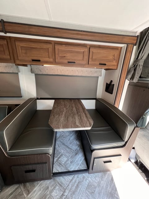 2023 Forest River Sunseeker 2550DSLE   28S Drivable vehicle in Milwaukie