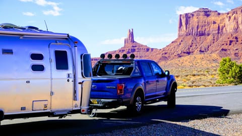 Monument Valley