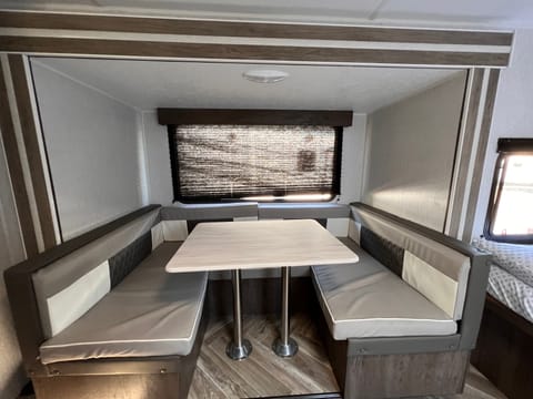 2022 Forest River Salem Cruise Lite 178BHSK  (12F) Remorque tractable in Milwaukie
