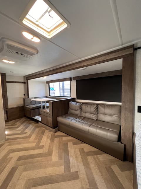 2022 Forest River Salem Cruise Lite SMT170SS  (2P) Tráiler remolcable in Milwaukie