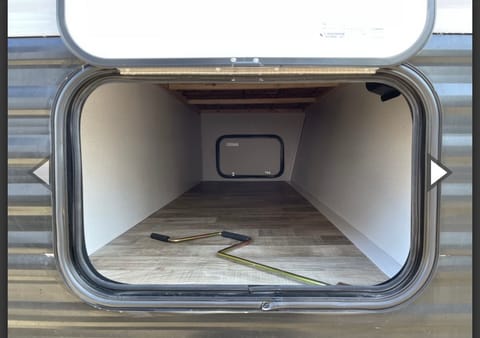 Hideout w/ a Slide-out- 2022 Keystone RV Hideout Towable trailer in Skiatook