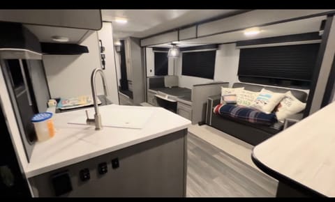 2021 Heartland RVs Mallard Towable trailer in Bakersfield