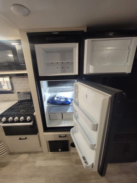 2022 Jayco Jay Feather 27BHB Remorque tractable in Wildomar