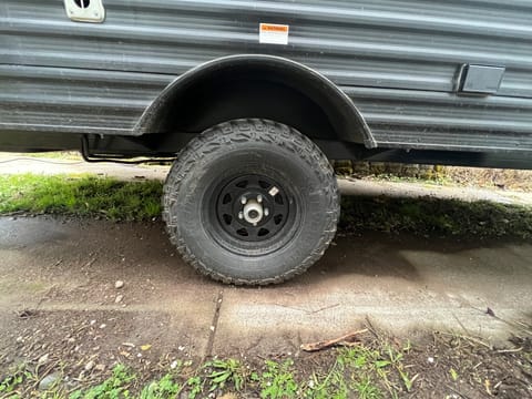 2020 Keystone RV Springdale Towable trailer in King County