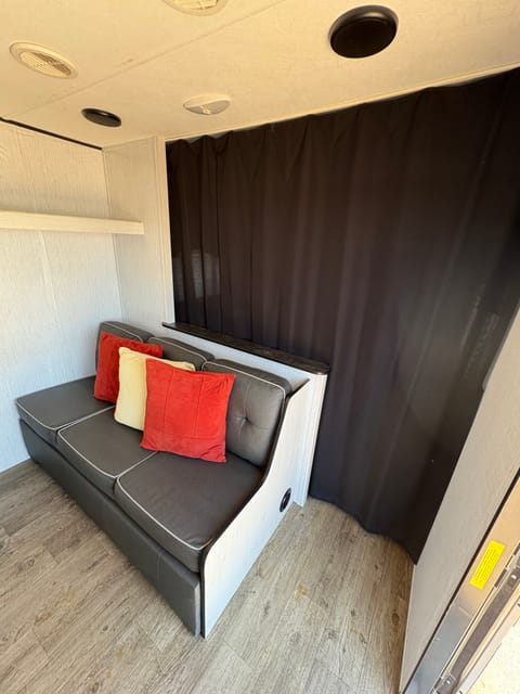 Trail Runner Travel Trailer Towable trailer in Windemere