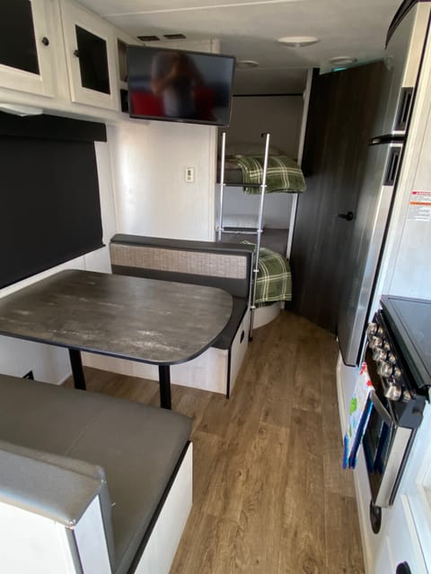 Trail Runner Travel Trailer Towable trailer in Windemere